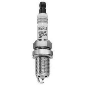 Свеча зажигания Beru Свічка запалювання (UXT11)