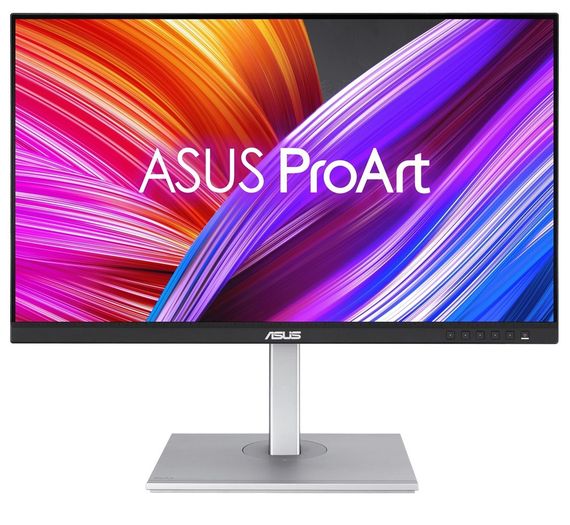 Монитор Asus 27&quot; ProArt PA278CGV 2xHDMI 90LM05L1-B04370