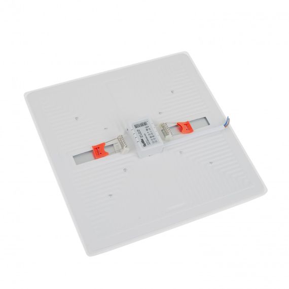 Потолочный врезной светильник LED-46R/36W NW | Зображення 2