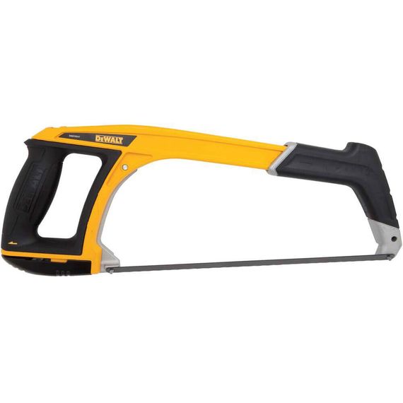Ножовка по металлу 5 в 1 с длиной полотна 300 мм DeWALT DWHT0-20547 | Зображення 2
