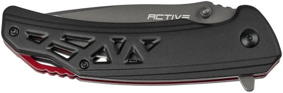 Складаний ніж Active Rhino Армійський ніж Ніж складаний Тактичні ножі Ніж складний кишеньковий | Зображення 4