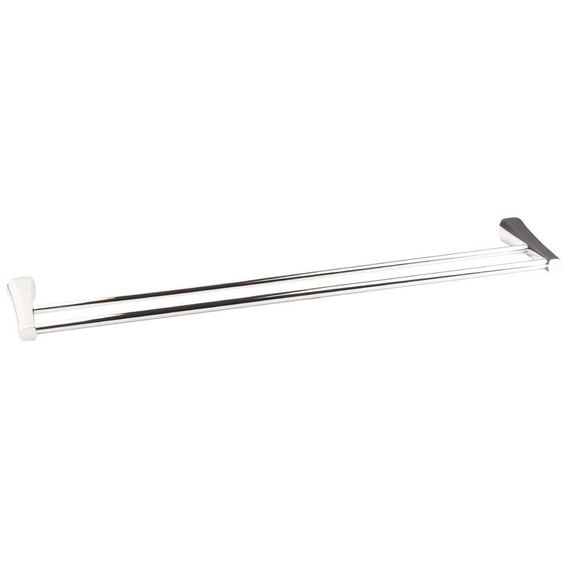 Тримач для рушників Corso ARNO 600×125×30мм CORSO (9687901)