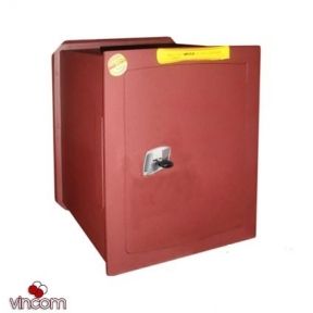 Сейф встраиваемый Technomax UK7L