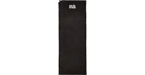 Килимок самонадувний Skif Outdoor Specialist. Розмір 195x58x5 см. Black