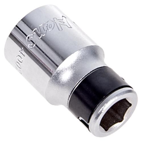 Перехідник для бит 1/2"*10мм (4002М10) HANS | Зображення 1