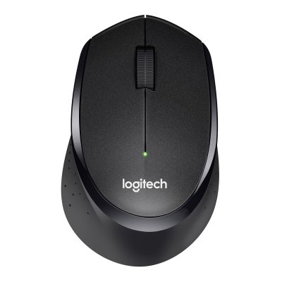 Мышка Logitech B330 Silent plus Black (910-004913) (910-004913)