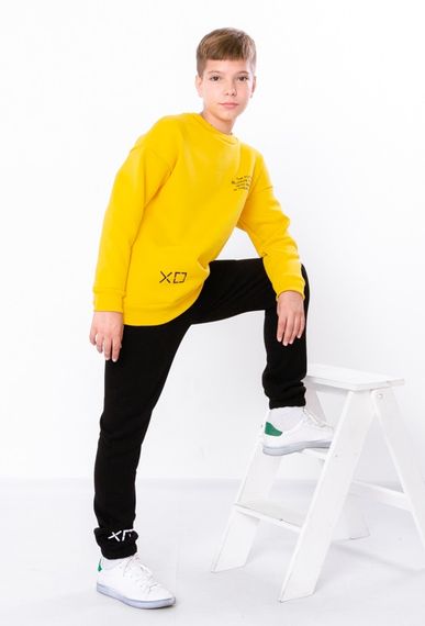 Костюм для хлопчика (підлітковий) Носи своє 170 Жовтий (p-12208-135410) | Зображення 1