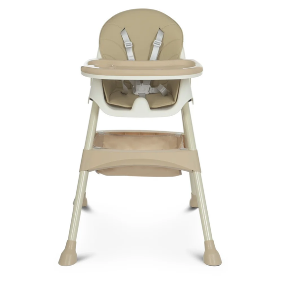 Стульчик для кормления Bambi M 4136-2 Beige | Зображення 2