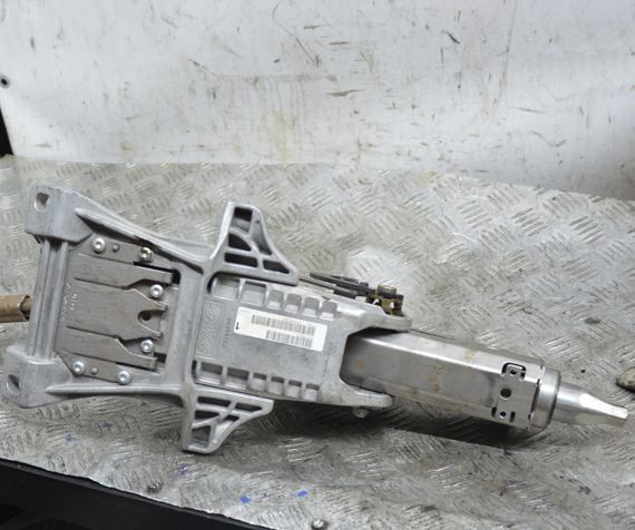 Рульова колонка Volvo V50 2004-2012 Колонка рульова замок Вольво В50 P30776213 | Зображення 2