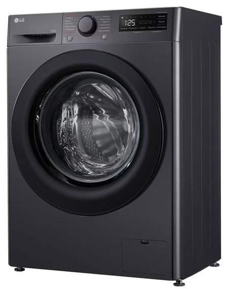 Прально-сушильна машина LG F2R5FG6J | Зображення 4