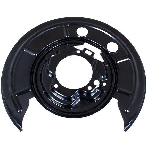 Peugeot BOXER (от 2006-) защита заднего тормозного диска левая сторона 4211C4, Пежо Боксер | Зображення 1