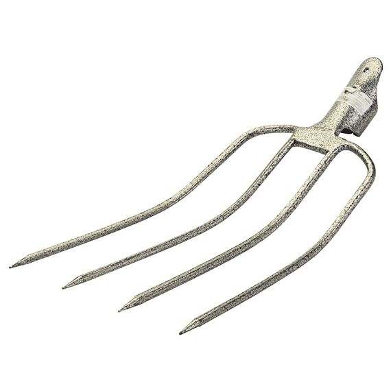 Вила компостні Grad 4 зуби 220×340мм (5053925) | Зображення 1