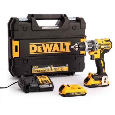 Шуруповерт DeWALT DCD796D2 | Зображення 1