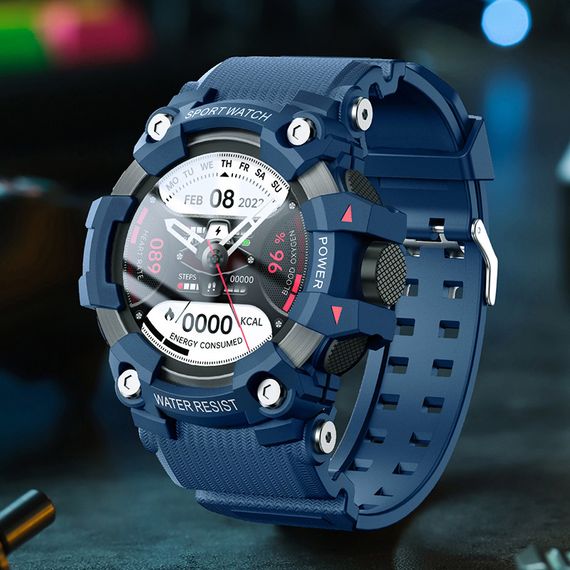 Skmei S231-BU Blue SALE | Зображення 2