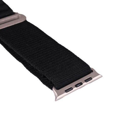 Ремінець для смарт годинників Apple Watch ремінець для фітнес годинників UR160B | Зображення 1