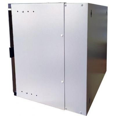 Шкаф настенный Hypernet 4U 19" 540x400 SOHO (WMNC-40-4U-SOHO-FLAT) | Зображення 5