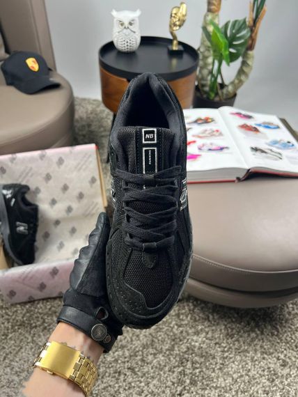 Чоловічі кросівки New 1906R Black , В'єтнам 45 28.5 см | Зображення 1