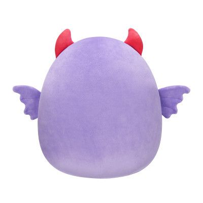 М&apos;яка іграшка Squishmallows Монстрик Атватер 30 см (SQVA00870) | Зображення 3