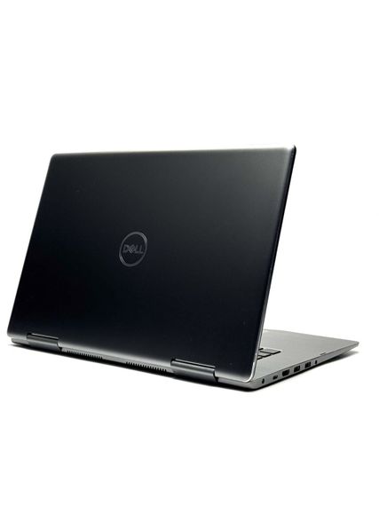 Ноутбук-трансформер Dell Inspiron 15 7573 / 15.6" (1920x1080) IPS Touch / Intel Core i5-8250U (4 (8) ядра по 1.6 - 3.4 GHz) / 8 GB DDR4 / 256 GB SSD / Intel UHD Graphics 620 / WebCam / Win 11 б/у | Зображення 5