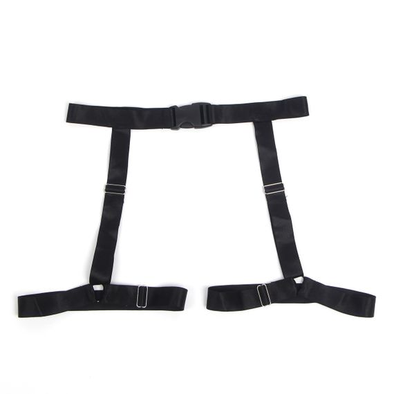 Костюм кошечки Star Night четыре предмета, чёрный, XS-S sexstyle | Зображення 6