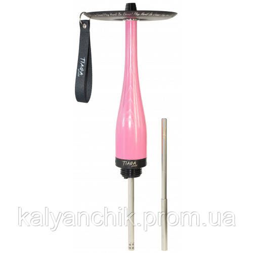 Кальян Tiaga Біта Рожевий
