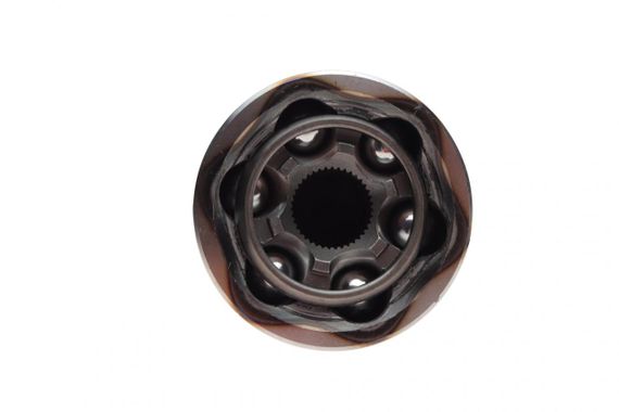 ШРКШ зовнішній Citroen Jumpy Fiat Scudo Peugeot Expert 99-06 27z 39z 58mm 100.3mm 50mm  +ABS48z  15-1546 | Зображення 1