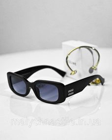 Солнцезащитные очки Miu Miu  ДЛ6431