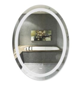 Дзеркало Lidz Vida з LED-підсвічуванням Touch LD78LF5070