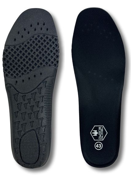 Тактичні черевики REX MID Чорні розмір 46 | Зображення 9