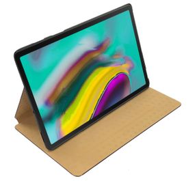 Чехол Kaku Slim Stand для планшета Samsung Galaxy Tab S5e 10.5" (SM-T720 / SM-T725) - Black