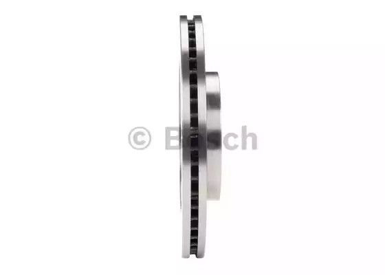 Диск гальмівний MITSUBISHI GRANDIS, BOSCH (0986479527) | Зображення 3