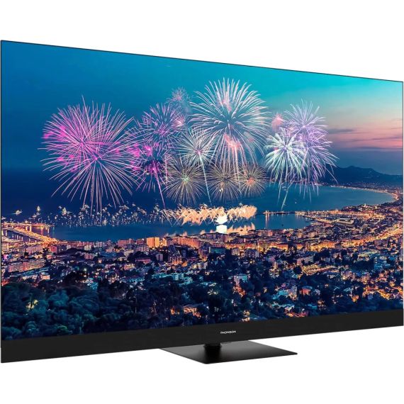 Телевизор THOMSON 55QG6C14 | Зображення 1