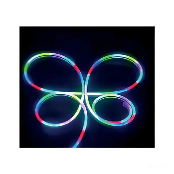 Розумний гнучкий LED Neon RGB шланг 3 метри від USB XPRO (47729-72_259) | Зображення 4