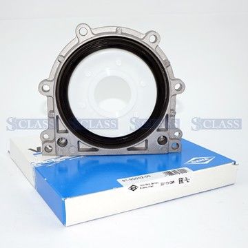 Сальник коленвала задний Mercedes Benz OM611/612/646, Victor Reinz, 81-90002-00,