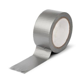 Стрічка армована клейка 50мм х 50м Mercury T-06-203