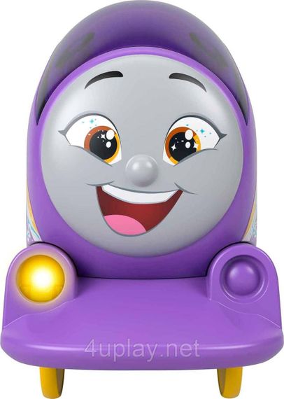 Паровозик Томас і друзі Моторизований поїзд Кана, що розмовляє, Thomas & Friends Motorized Kana Talking Engine | Зображення 5