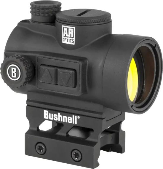 Приціл коліматорний Bushnell AR Optics TRS-26 3 МОА | Зображення 1