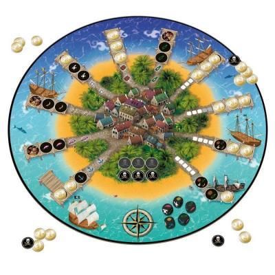 Настольная игра Tactic Золотая Армада (54553) | Зображення 1