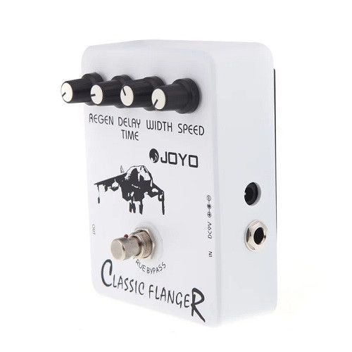 JOYO Classic Flanger JF-07 | Зображення 3