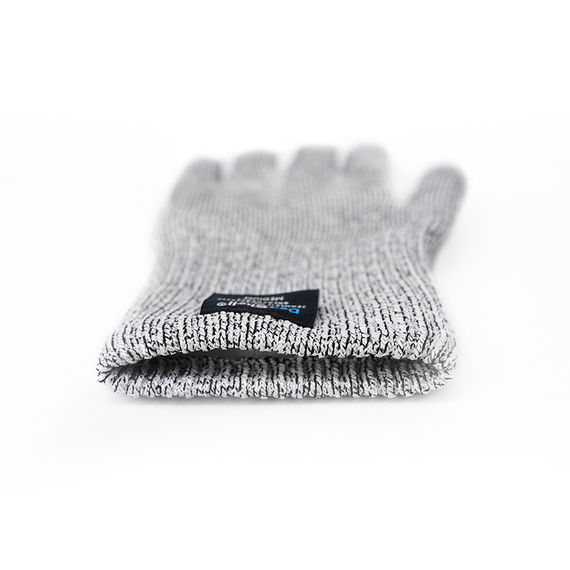 Рукавички водонепроникні Dexshell Techshield, p-p XL, з білими пальцями | Зображення 2