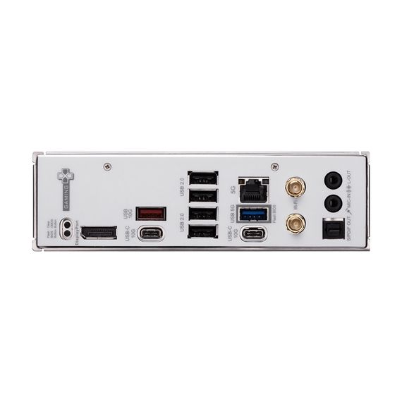 Материнська плата MSI B850 GAMING PLUS WIFI PZ | Зображення 3