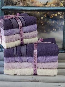 Набір рушників Mame  84612 Туреччина