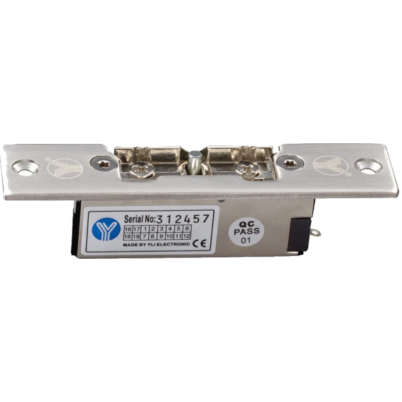 Yli Electronic YS-134E (power open) Електромеханічна клямка - Замки | Зображення 1