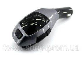 FM модулятор 405 X5 LUX с Bluetooth
