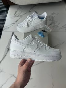 Кросівки Air Force x Drace Nocta  / аір форсе 0187 42 26,5