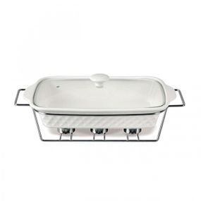 Прямокутний марміт 1,1 л Maestro MR-11259-73