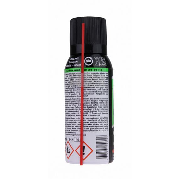 Brunox Lub & Cor мастило універсальне спрей 100ml | Зображення 1