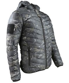 Куртка тактична KOMBAT UK Xenon Jacket