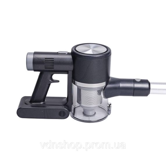 Пилосос ручний для дому акумуляторний 2200 Вт Sokany SK-13042 | Зображення 3