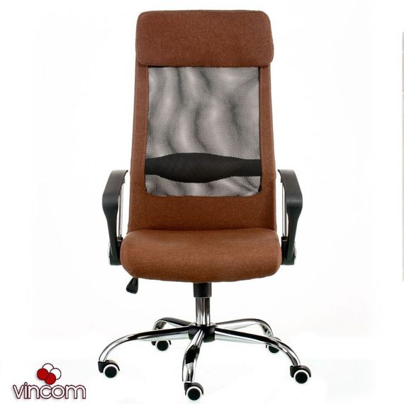 Кресло Special4You Silba brown (E5814) | Зображення 1